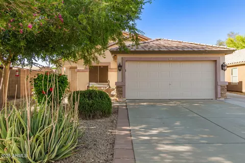 15814 W Adams St, Goodyear, AZ 85338