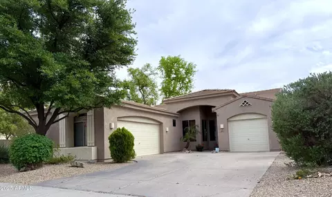 883 E Gemini Pl, Chandler, AZ 85249