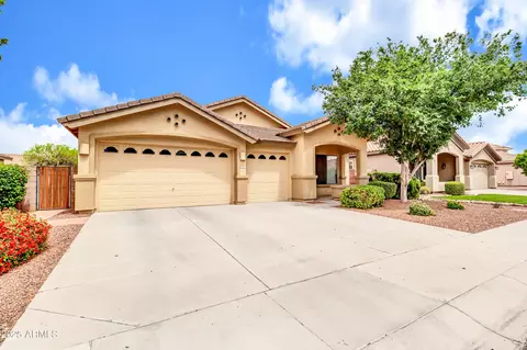 1422 Ebony Dr, Chandler, AZ 85286