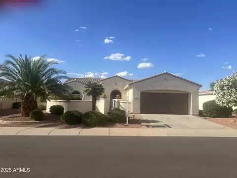13436 W La Vina Dr, Sun City West, AZ 85375