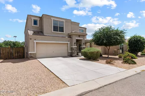 35737 N Loemann Dr, San Tan Valley, AZ 85143