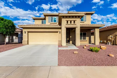 16333 N 181st Ave, Surprise, AZ 85388