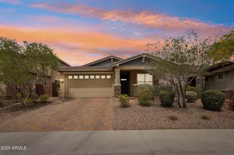 13728 W Linanthus Rd, Peoria, AZ 85383