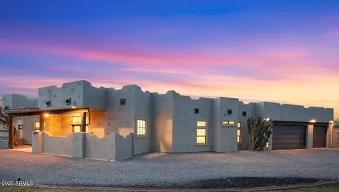 5146 W Caldwell St, Laveen, AZ 85339