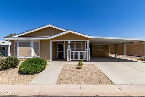 2263 N Trekell Rd #20, Casa Grande, AZ 85122