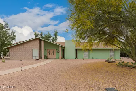 6417 E Mescal St, Scottsdale, AZ 85254
