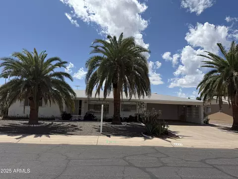 5921 E Boston St, Mesa, AZ 85205