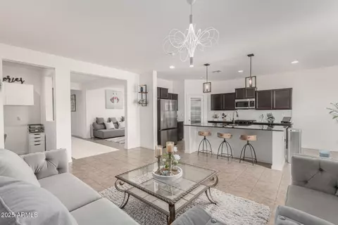 40192 W Brandt Dr, Maricopa, AZ 85138