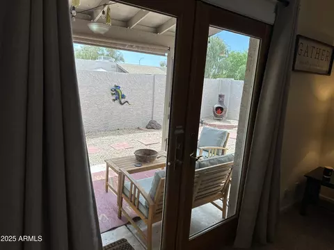 Exterior - 1105 E Beryl Ave, Phoenix, AZ 85020 photo 1 of 6