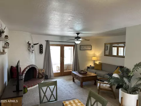 Living - 1105 E Beryl Ave, Phoenix, AZ 85020 photo 1 of 3