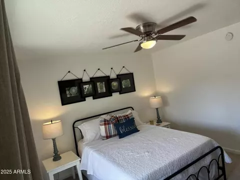 Bedroom - 1105 E Beryl Ave, Phoenix, AZ 85020 photo 2 of 3