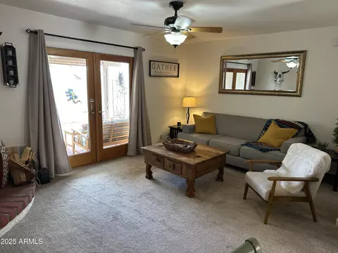 Living - 1105 E Beryl Ave, Phoenix, AZ 85020 photo 2 of 3
