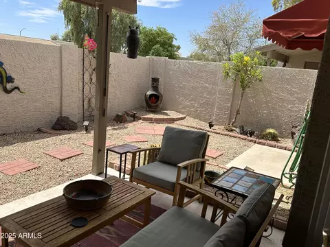 Exterior - 1105 E Beryl Ave, Phoenix, AZ 85020 photo 2 of 6