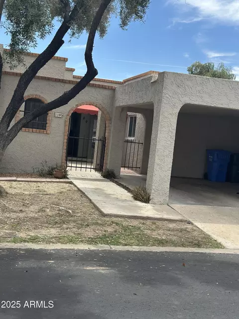 1105 E Beryl Ave, Phoenix, AZ 85020