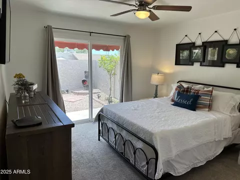 Bedroom - 1105 E Beryl Ave, Phoenix, AZ 85020 photo 1 of 3