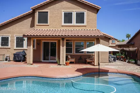 2541 E Stottler Dr, Gilbert, AZ 85296 photo 36