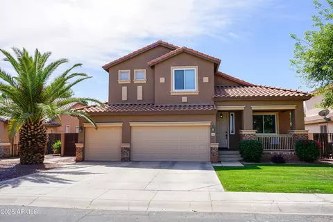 2541 E Stottler Dr, Gilbert, AZ 85296