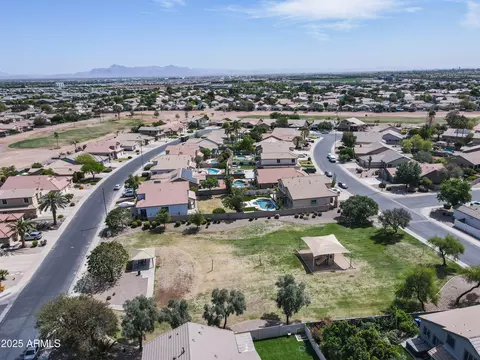 2541 E Stottler Dr, Gilbert, AZ 85296 photo 4
