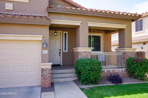 2541 E Stottler Dr, Gilbert, AZ 85296 photo 6