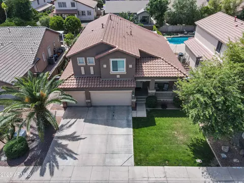 2541 E Stottler Dr, Gilbert, AZ 85296 photo 2