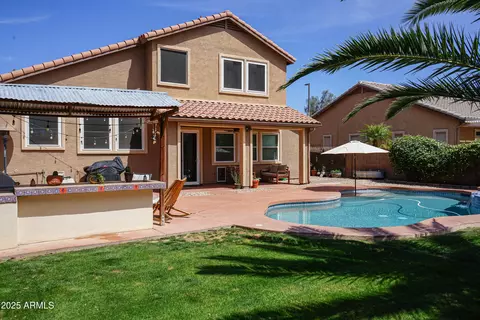 2541 E Stottler Dr, Gilbert, AZ 85296 photo 39