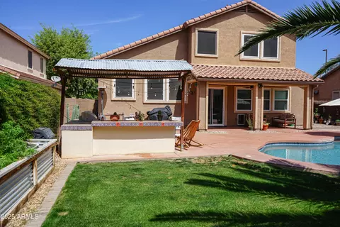 2541 E Stottler Dr, Gilbert, AZ 85296 photo 35