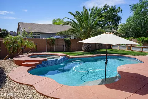 2541 E Stottler Dr, Gilbert, AZ 85296 photo 37