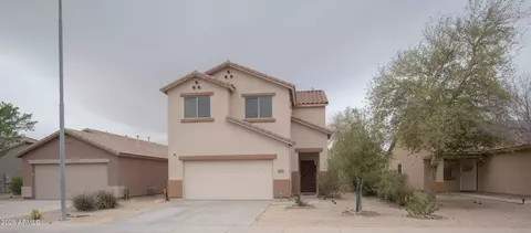 35860 W Velazquez Dr, Maricopa, AZ 85138