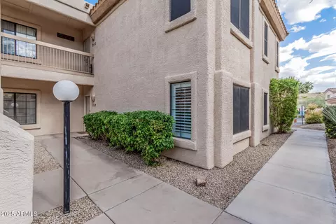 9253 N Firebrick Dr #117, Fountain Hills, AZ 85268