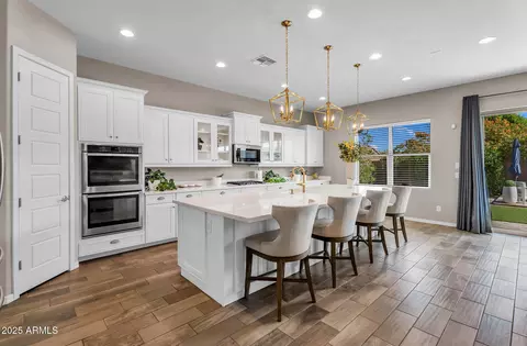Kitchen - 10741 E Palladium Dr, Mesa, AZ 85212 photo 1 of 6
