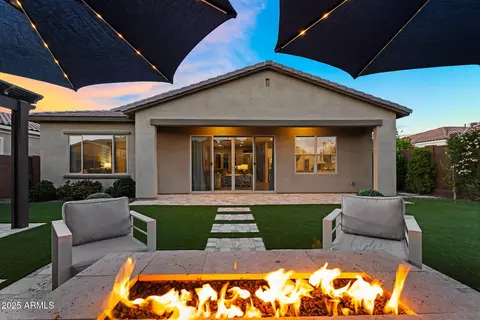 Exterior - 10741 E Palladium Dr, Mesa, AZ 85212 photo 11 of 23
