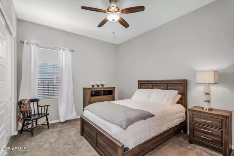 Bedroom - 10741 E Palladium Dr, Mesa, AZ 85212 photo 2 of 3