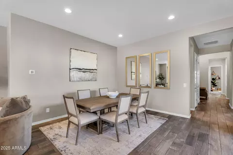 Dining - 10741 E Palladium Dr, Mesa, AZ 85212 photo 1 of 2