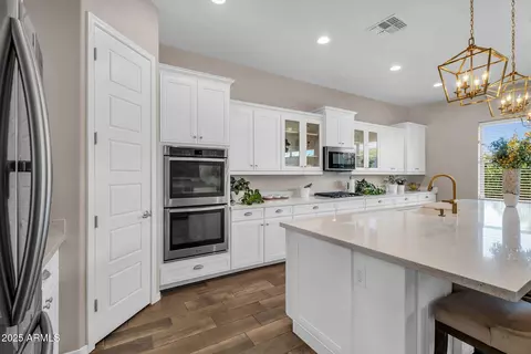 Kitchen - 10741 E Palladium Dr, Mesa, AZ 85212 photo 6 of 6
