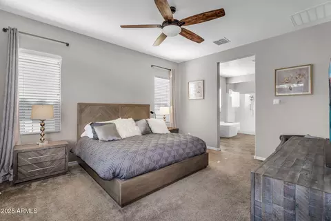 Bedroom - 10741 E Palladium Dr, Mesa, AZ 85212 photo 1 of 3
