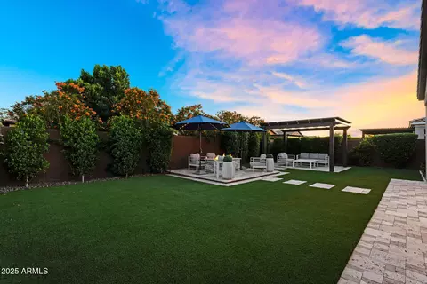 Exterior - 10741 E Palladium Dr, Mesa, AZ 85212 photo 5 of 23