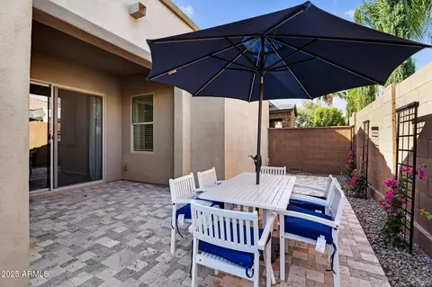 Exterior - 10741 E Palladium Dr, Mesa, AZ 85212 photo 18 of 23