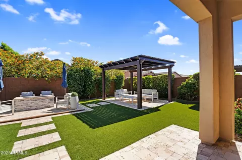 Exterior - 10741 E Palladium Dr, Mesa, AZ 85212 photo 13 of 23