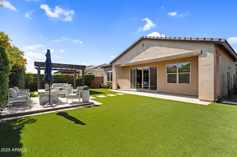 Exterior - 10741 E Palladium Dr, Mesa, AZ 85212 photo 12 of 23