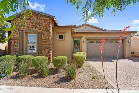 Exterior - 10741 E Palladium Dr, Mesa, AZ 85212 photo 2 of 23