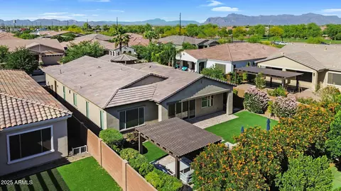 Exterior - 10741 E Palladium Dr, Mesa, AZ 85212 photo 20 of 23