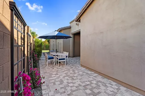 Exterior - 10741 E Palladium Dr, Mesa, AZ 85212 photo 17 of 23
