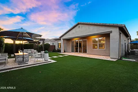 Exterior - 10741 E Palladium Dr, Mesa, AZ 85212 photo 4 of 23