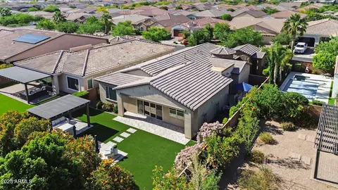 Exterior - 10741 E Palladium Dr, Mesa, AZ 85212 photo 21 of 23