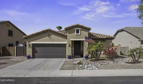 36302 W Cartegna Ln, Maricopa, AZ 85138