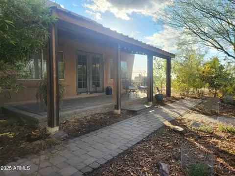11862 N Faith Ln, Florence, AZ 85132