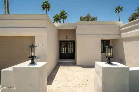 8425 E Welsh Trl, Scottsdale, AZ 85258