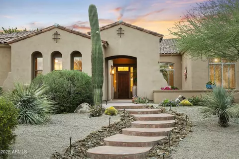 7914 E Softwind Dr, Scottsdale, AZ 85255