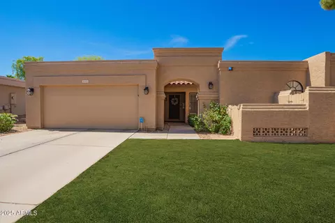 6313 E Aire Libre Ln, Scottsdale, AZ 85254