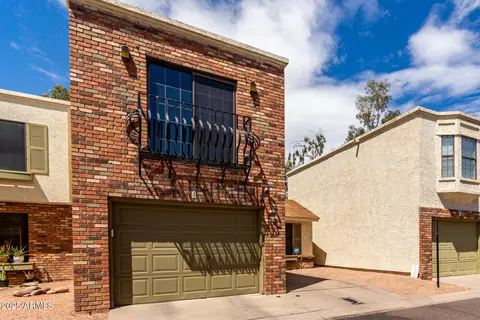 820 W University Dr #4, Tempe, AZ 85281
